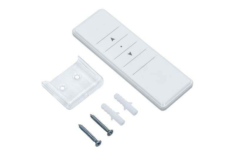Automatisk uttrekkbar markise 500x350 cm kremhvit - Krem - Hagemøbler - Solbeskyttelse - Markiser - Balkongmarkise