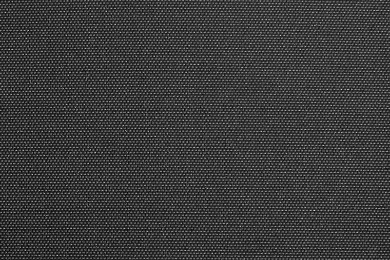 Foldbar markise manuell 300 cm antrasitt - Hagemøbler - Solbeskyttelse - Markiser - Balkongmarkise