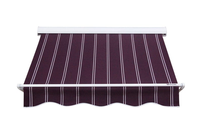 Kinsta Motoriserad Vindusmarkise, undefined