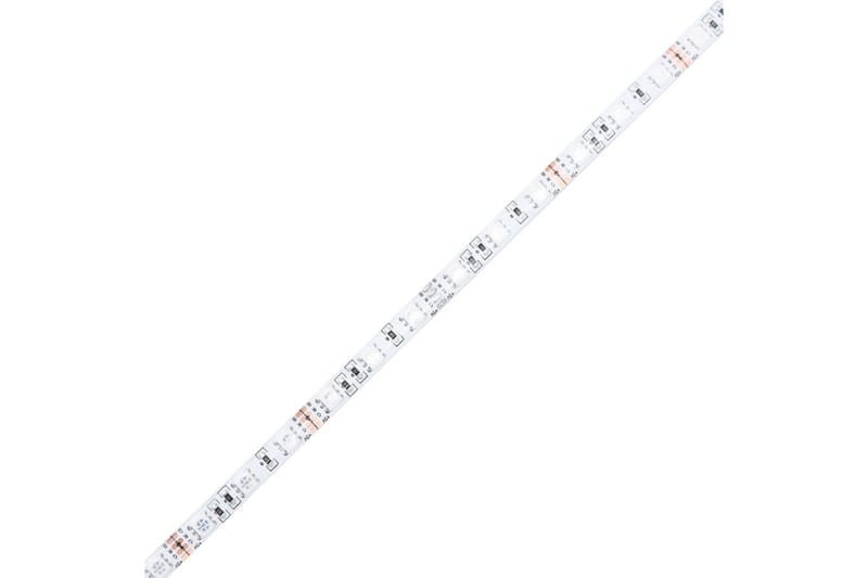 LED Baderomsspeil 60x8,5x37 cm sponplate hvit - Hvit - Balkongmarkise - Markiser - Terrassemarkise