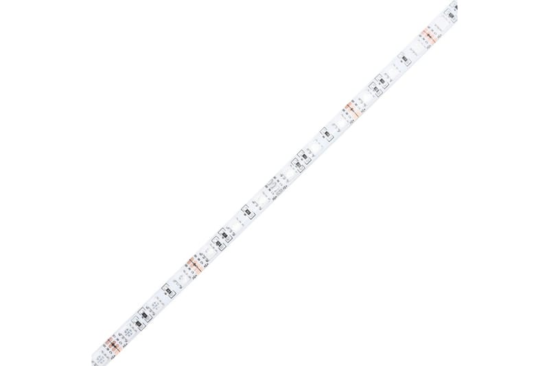LED Baderomsspeil 90x8,5x37 cm sponplate hvit - Hvit - Balkongmarkise - Markiser - Terrassemarkise