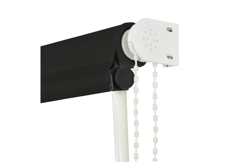 Uttrekkbar markise 150 x 150 cm antrasitt - Hagemøbler - Solbeskyttelse - Markiser - Vindusmarkise