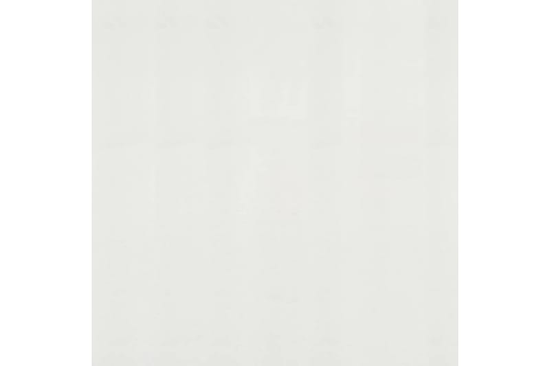 Uttrekkbar markise 250x150 cm kremhvit - Hagemøbler - Solbeskyttelse - Markiser - Vindusmarkise