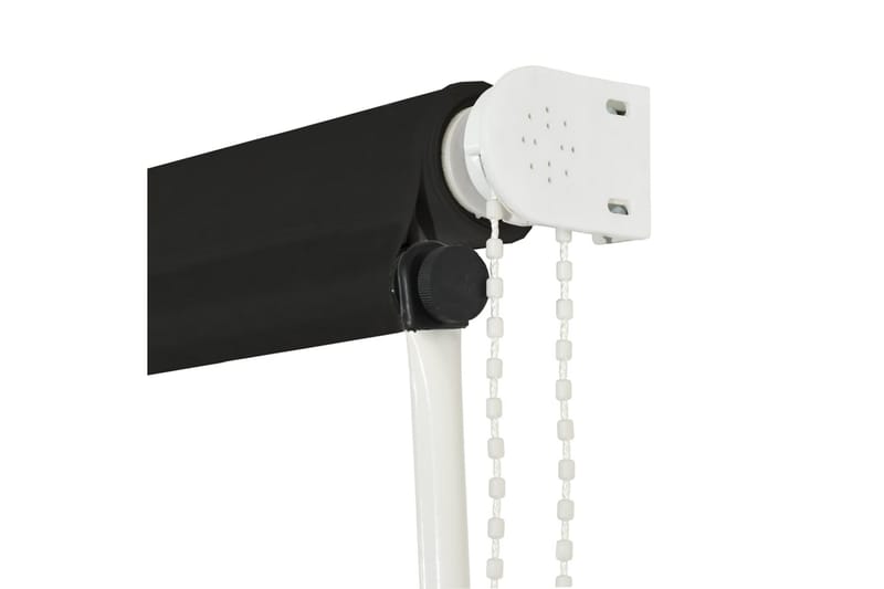 Uttrekkbar markise 300x150 cm antrasitt - Hagemøbler - Solbeskyttelse - Markiser - Balkongmarkise