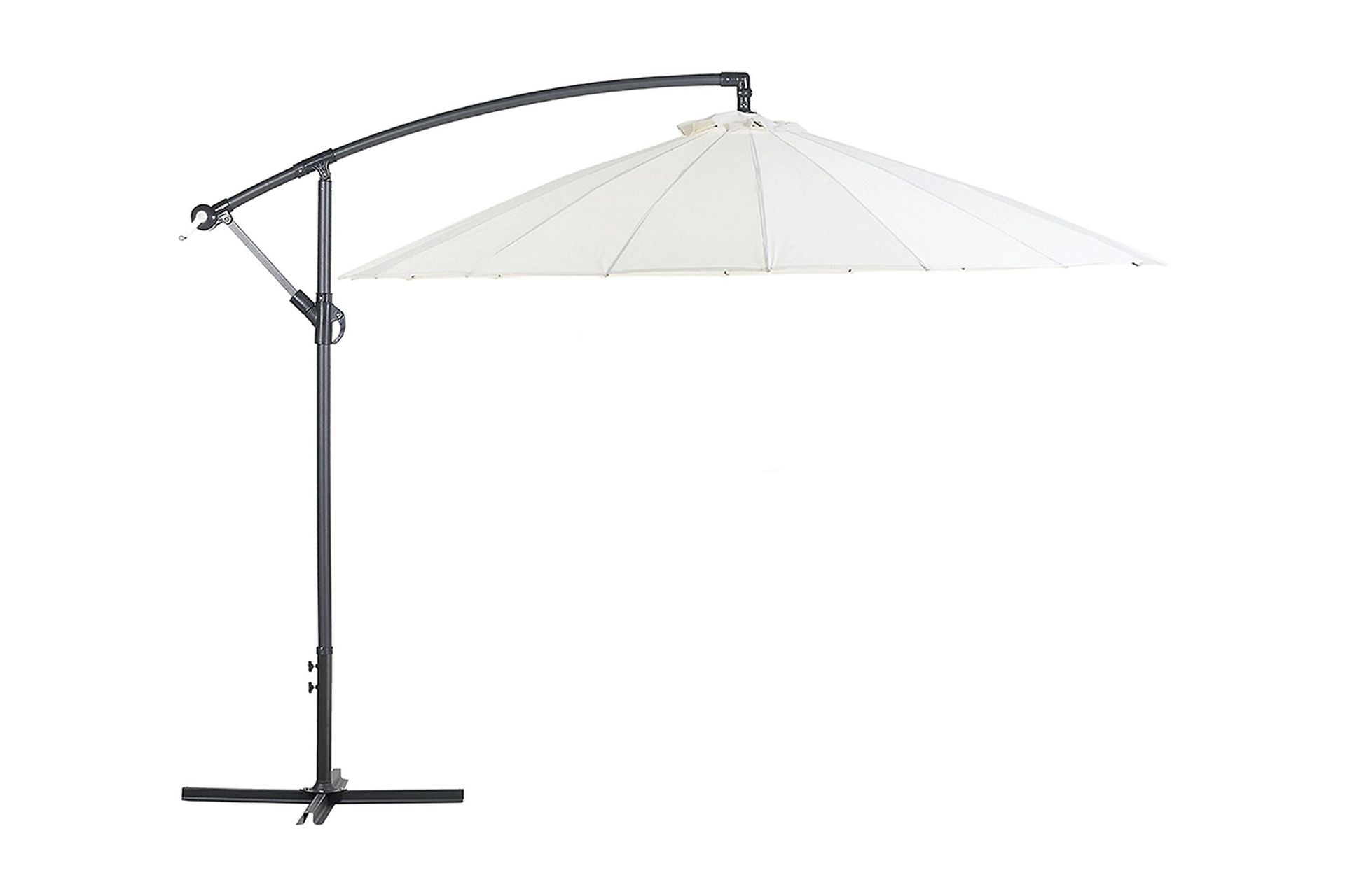Calabria Ii Parasoll 235 cm - Beige