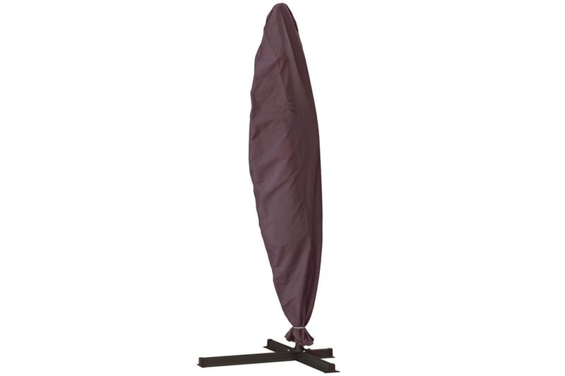 Madison Trekk for hengende parasoll brun COVGP025 - Hagemøbler - Solbeskyttelse - Parasoller - Hengeparasoll