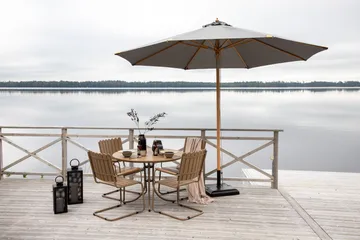 Nypo Parasoll 330 cm