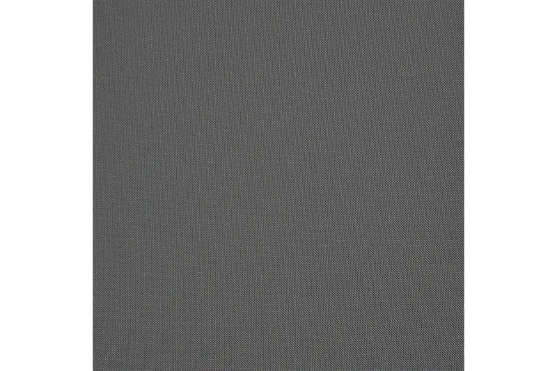 Paraply Monza - Grå, hvit - Hagemøbler - Solbeskyttelse - Parasoller - Hengeparasoll