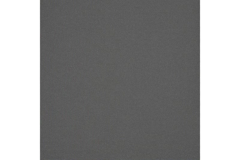 Paraply Monza - Grå, hvit - Hagemøbler - Solbeskyttelse - Parasoller - Hengeparasoll