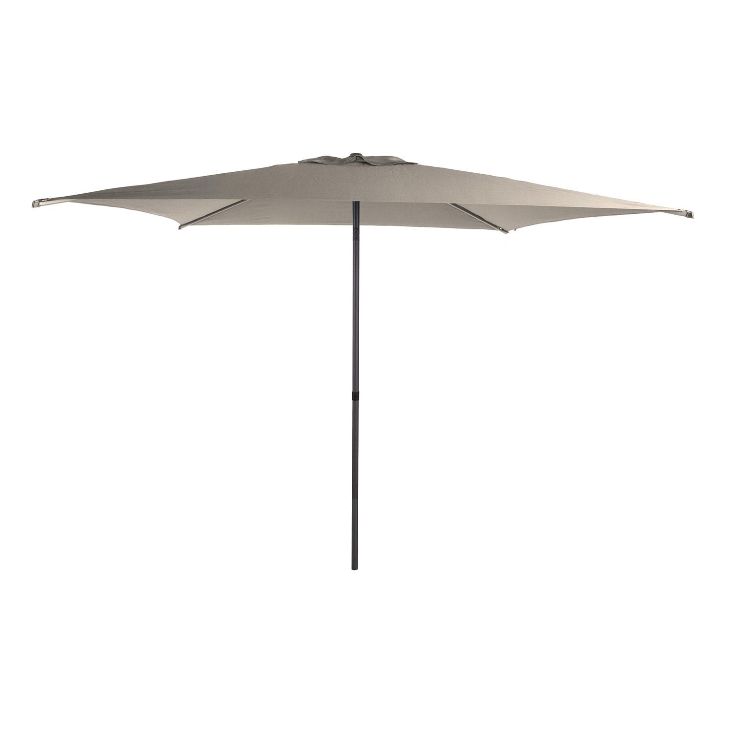 Parasoll HOME4YOU Oslo 2,5x2,5 m Beige - beige
