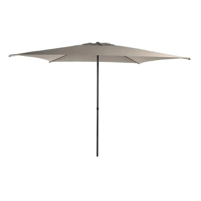 Parasoll HOME4YOU Oslo 2,5x2,5 m Beige, beige