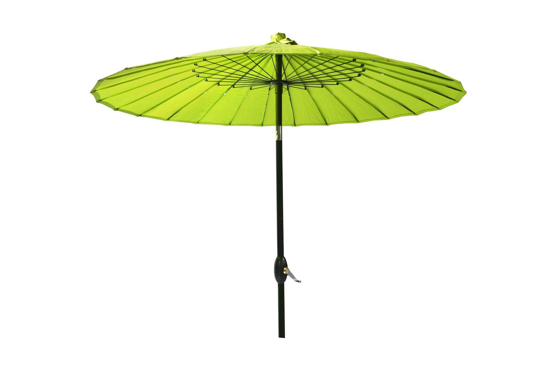 Parasoll SHANGHAI D213m aluminium -