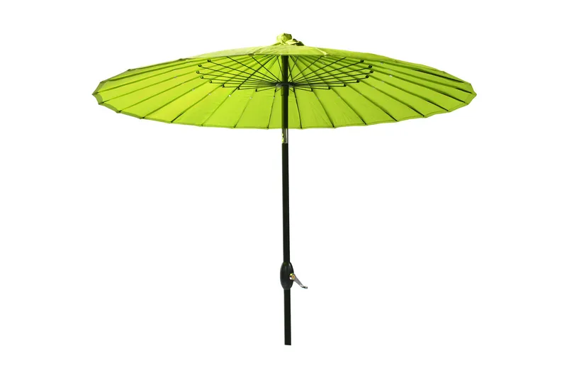 Parasoll SHANGHAI D213m aluminium, undefined