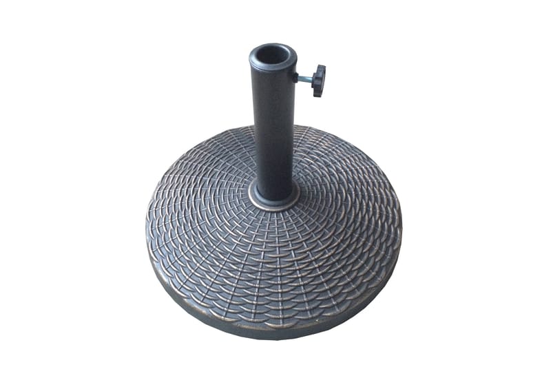 Parasoll Fot - Hagemøbler - Solbeskyttelse - Parasoller - Parasollfot