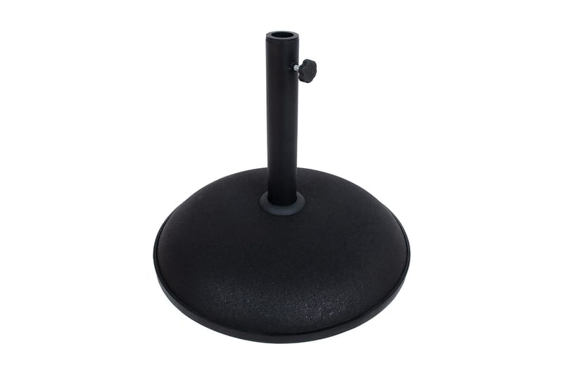 Parasollfot D41,5x7 cm/20 kg Betong - Hagemøbler - Solbeskyttelse - Parasoller - Parasollfot