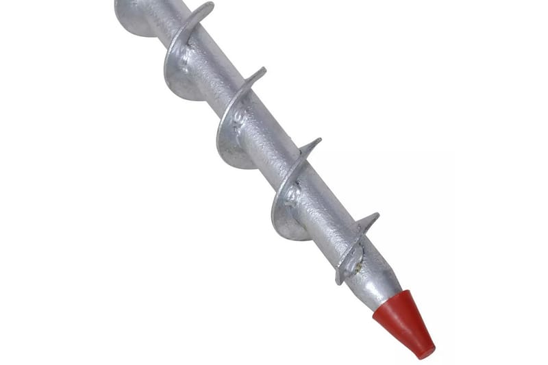 Parasollstativ 55 x 6,6 cm - Hagemøbler - Solbeskyttelse - Parasoller