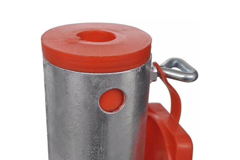 Parasollstativ 55 x 6,6 cm - Hagemøbler - Solbeskyttelse - Parasoller
