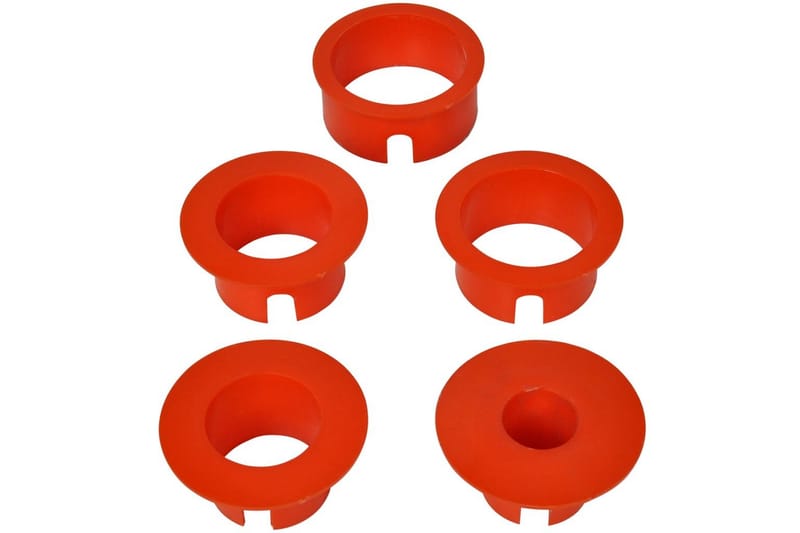 Parasollstativ 55 x 6,6 cm - Hagemøbler - Solbeskyttelse - Parasoller