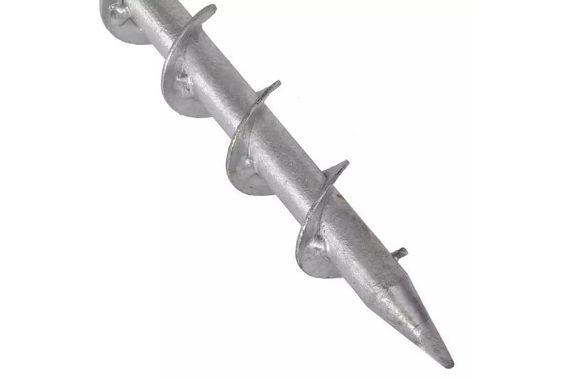 Parasollstativ 55 x 6,6 cm - Hagemøbler - Solbeskyttelse - Parasoller
