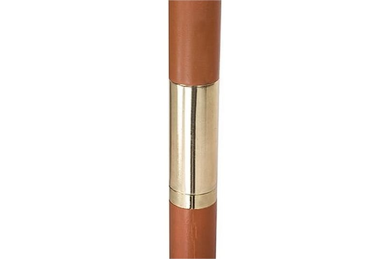 Tuscany Parasoll 237 cm - Beige - Hagemøbler - Solbeskyttelse - Parasoller - Strandparasoll