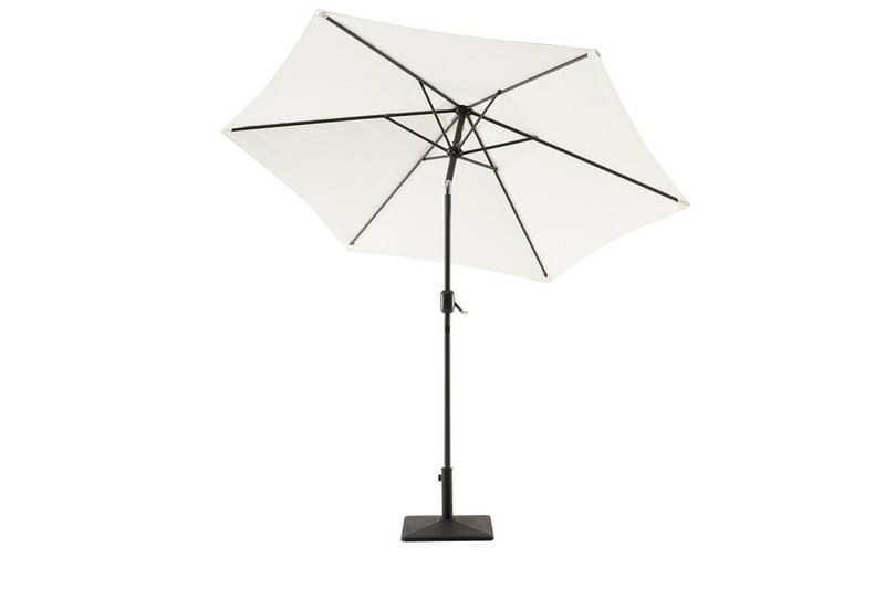Varese Parasoll 230 cm - Beige - Parasoller