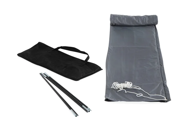 Vienna Parasolltrekk 3 m, undefined