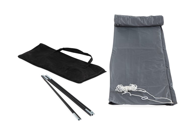 Vienna Parasolltrekk 3 m, undefined