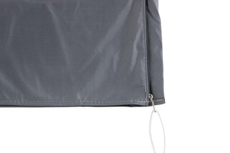 Vienna Parasolltrekk 3 m - Hagemøbler - Solbeskyttelse - Parasoller