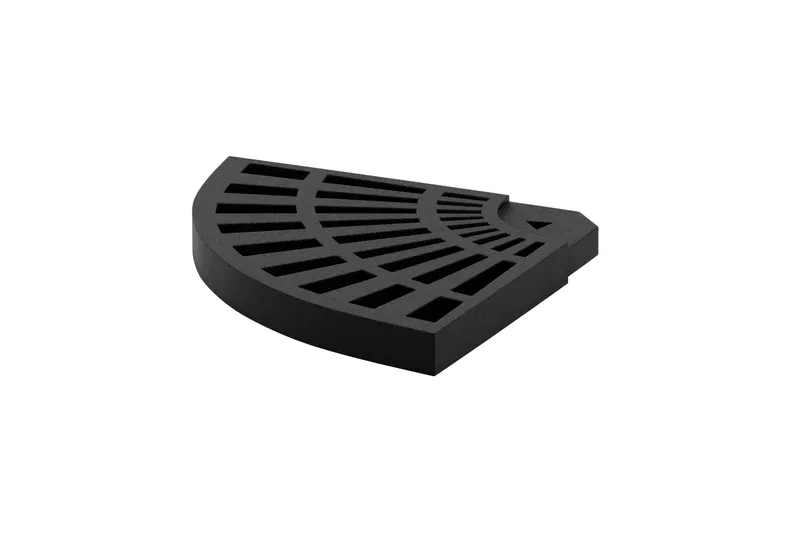 Vienna Parasollfot 3 m - Hagemøbler - Solbeskyttelse - Parasoller - Parasollfot