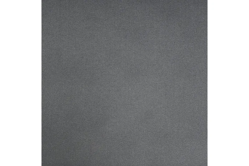 Hagepergola Vimino - Grå, svart - Hagemøbler - Solbeskyttelse - Pergola