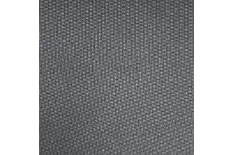 Hagepergola Vimino - Grå, svart - Hagemøbler - Solbeskyttelse - Pergola