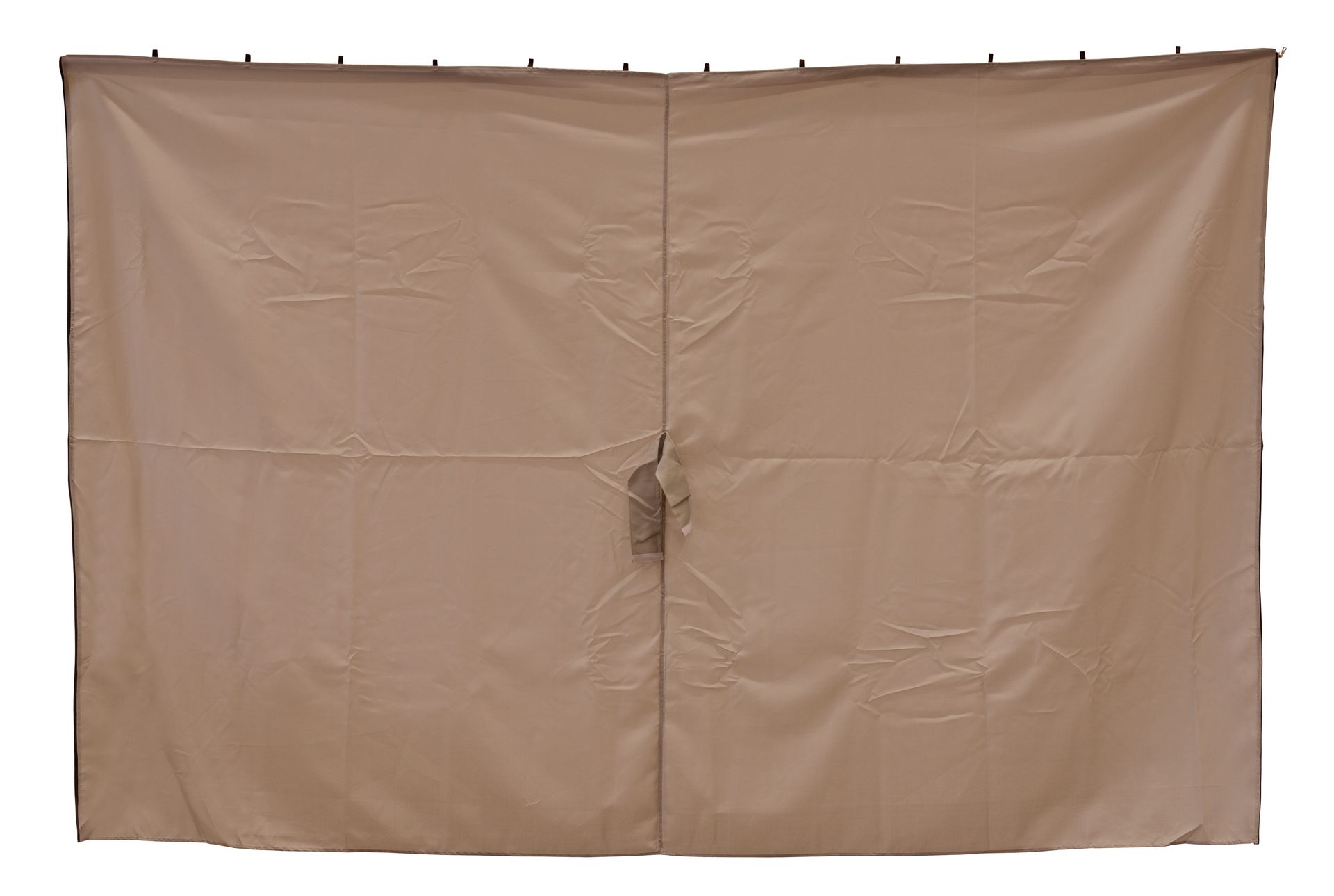Hillerstorp Luxor Paviljongvegger 300 x 300 cm - Beige
