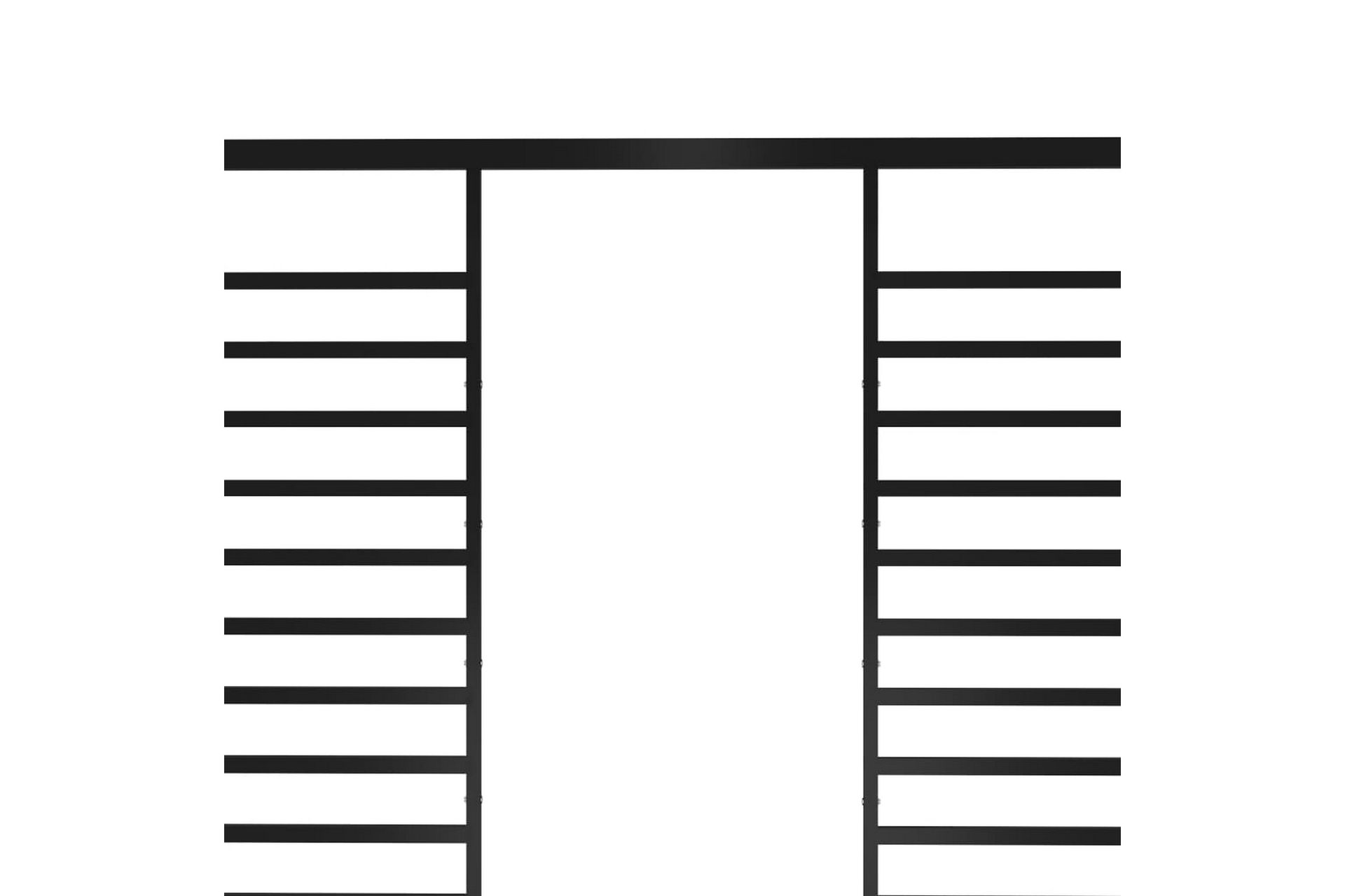 Paviljong med uttrekkbart tak 3x4x2,3 m kremhvit 180 g/m² - Krem - Hagemøbler - Solbeskyttelse - Paviljonger - Komplett paviljong