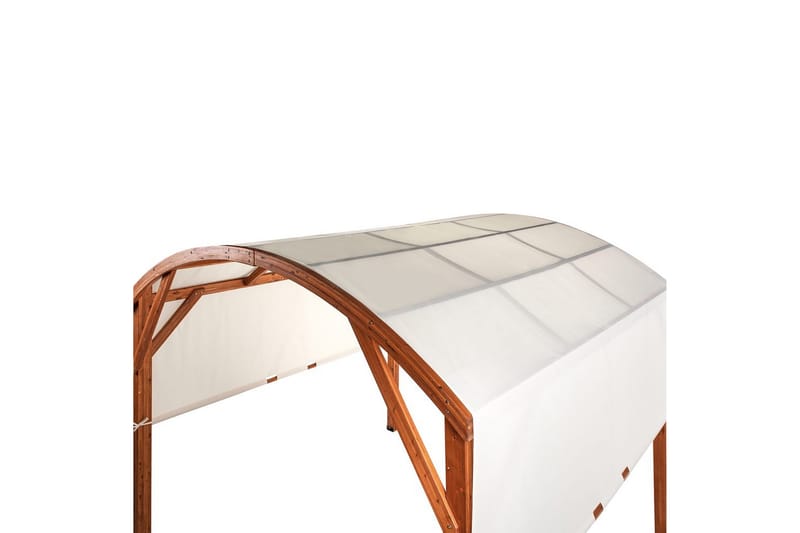 Lysthus Scopello - Hagemøbler - Solbeskyttelse - Paviljonger - Komplett paviljong