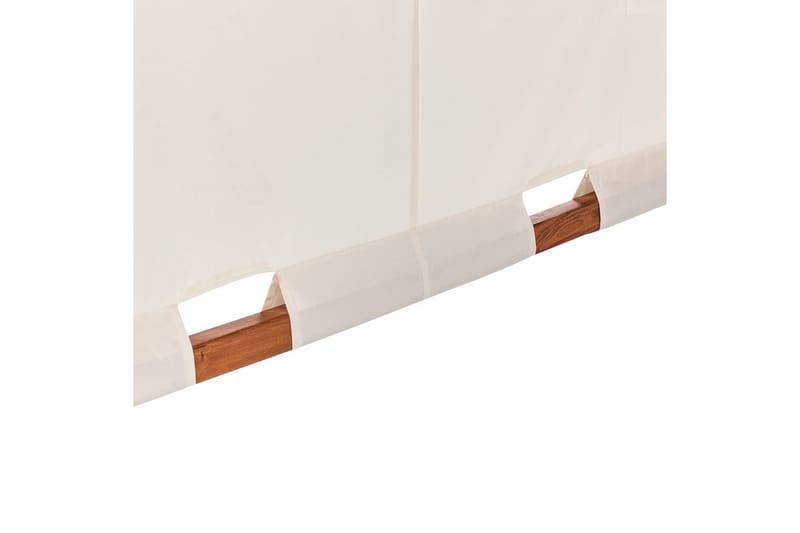 Lysthus Scopello - Hagemøbler - Solbeskyttelse - Paviljonger - Komplett paviljong