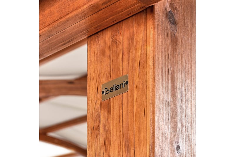 Lysthus Scopello - Hagemøbler - Solbeskyttelse - Paviljonger - Komplett paviljong