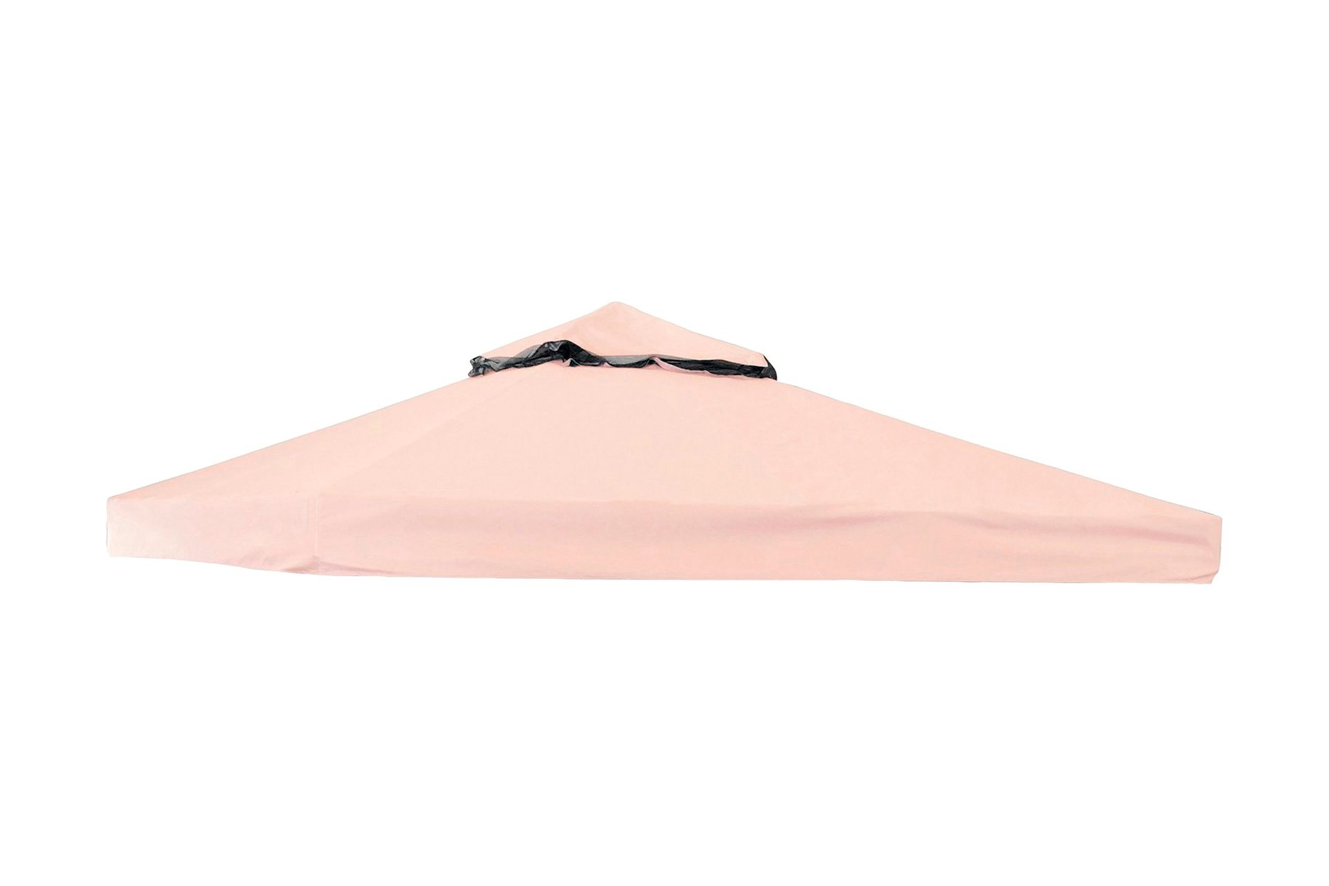 Hillerstorp Luxor paviljongtak 300x300 cm beige - Hillerstorp