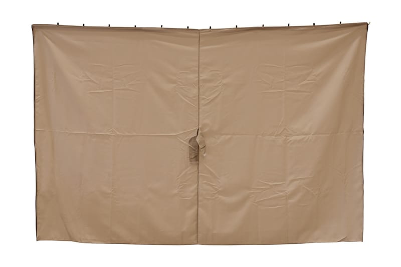 Luxor Paviljonvegger 300X400 CM - Hagemøbler - Solbeskyttelse - Paviljonger - Paviljongvegger