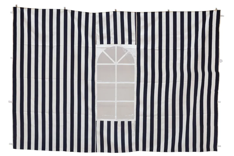 Paviljongvegger Blå, Hillerstorp