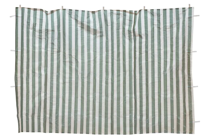 Paviljongvegger - Grønn - Hagemøbler - Solbeskyttelse - Paviljonger - Paviljongvegger