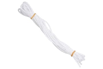 Solseil 160 g/m² oransje 2x5 m HDPE - Oransj - Hagemøbler - Solbeskyttelse - Solseil