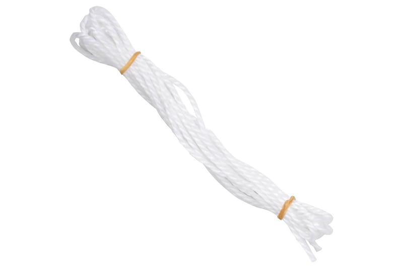 Solseil 160 g/m² svart 4x4x4 m HDPE - Svart - Hagemøbler - Solbeskyttelse - Solseil