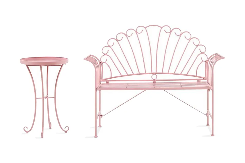 Cafégrupp Rosa