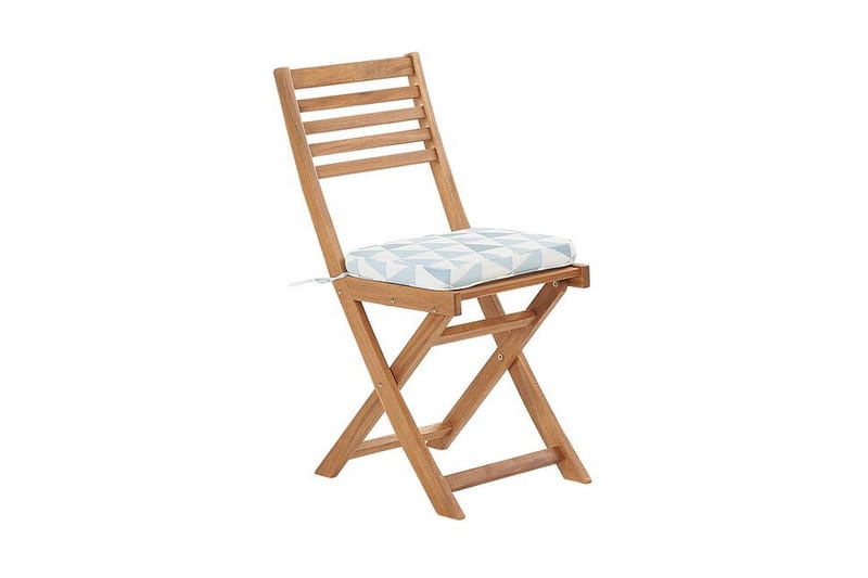 Cordido Cafésett - Brun - Hagemøbler - Hagegruppe - Cafesett