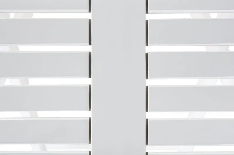 Fiji Balkongsett 60 cm - Gul - Hagemøbler - Hagegruppe - Cafesett