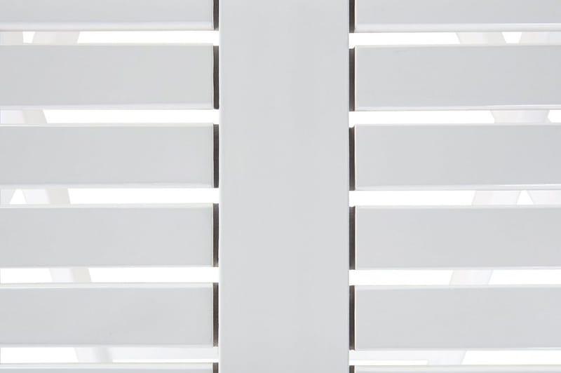 Fiji Balkongsett 60 cm - Gul - Hagemøbler - Hagegruppe - Cafesett