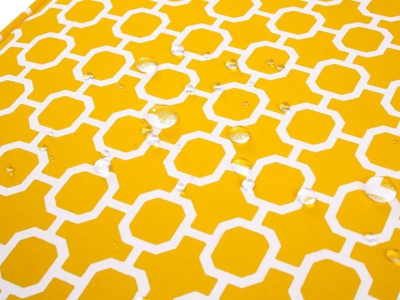 Fiji Balkongsett 60 cm - Tre / Natur - Hagemøbler - Hagegruppe - Cafesett