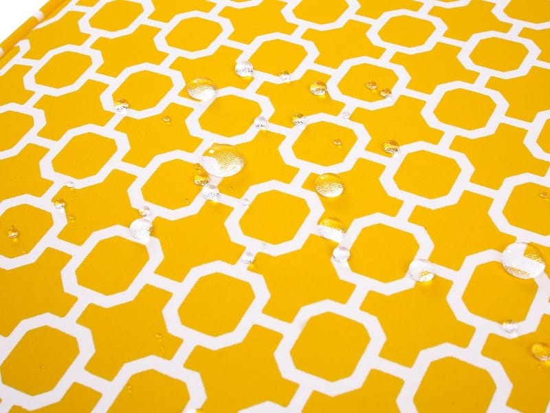 Fiji Balkongsett 60 cm - Tre / Natur - Hagemøbler - Hagegruppe - Cafesett