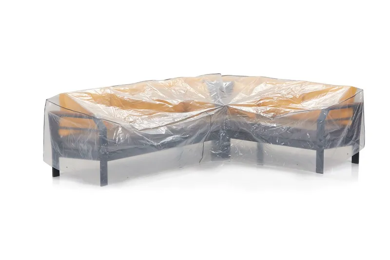 Lassento Hjørneloungesæt 4-Pers. - Hage - Utemiljø - Veranda & terrasse - Verandamøbler