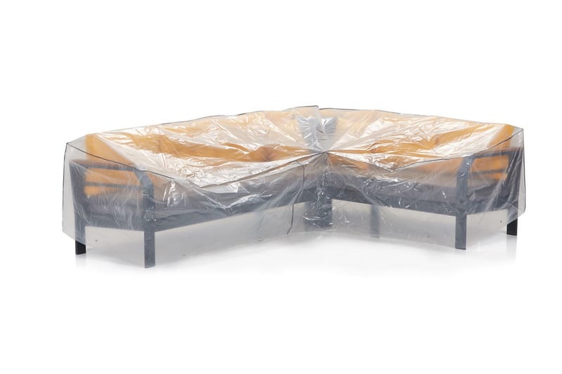 Lassento Hjørneloungesæt 4-Pers. - Hage - Utemiljø - Veranda & terrasse - Verandamøbler